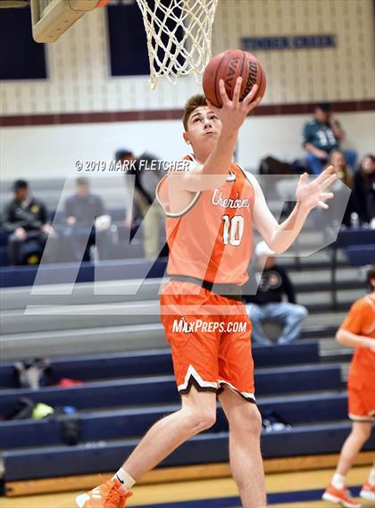 Thumbnail 1 in Cherokee @ Timber Creek Regional photogallery.