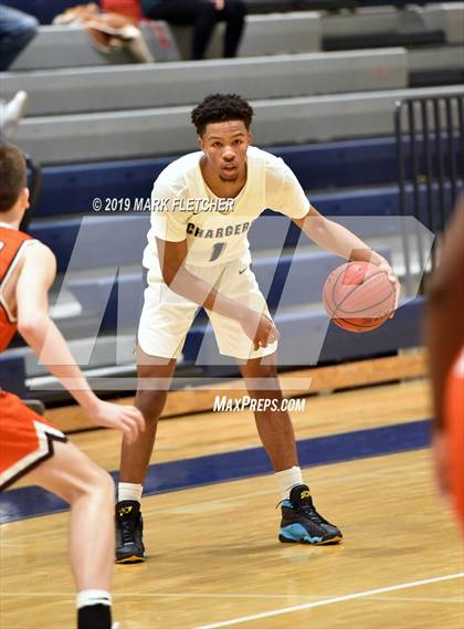 Thumbnail 2 in Cherokee @ Timber Creek Regional photogallery.