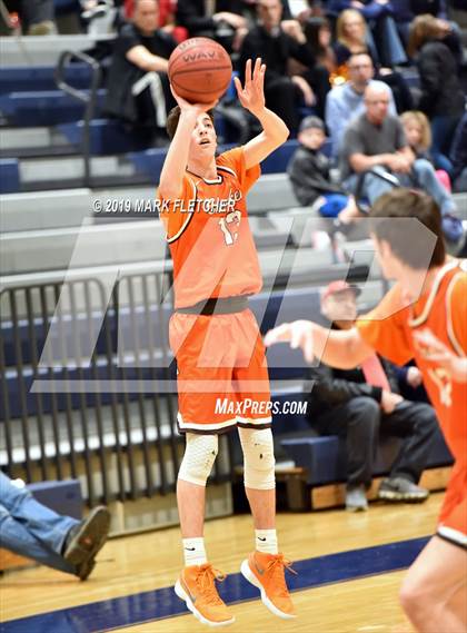 Thumbnail 3 in Cherokee @ Timber Creek Regional photogallery.