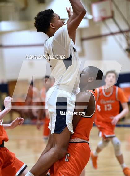 Thumbnail 1 in Cherokee @ Timber Creek Regional photogallery.