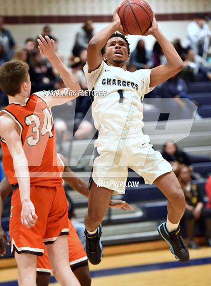 Thumbnail 1 in Cherokee @ Timber Creek Regional photogallery.