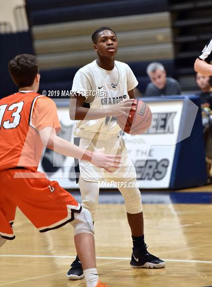 Thumbnail 2 in Cherokee @ Timber Creek Regional photogallery.