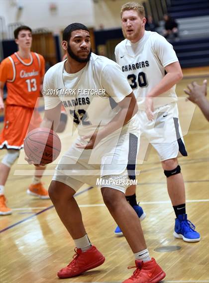 Thumbnail 1 in Cherokee @ Timber Creek Regional photogallery.