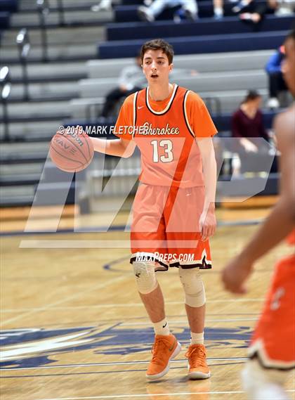 Thumbnail 2 in Cherokee @ Timber Creek Regional photogallery.