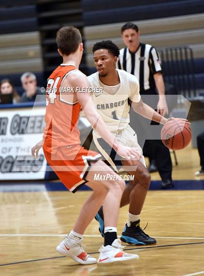 Thumbnail 3 in Cherokee @ Timber Creek Regional photogallery.