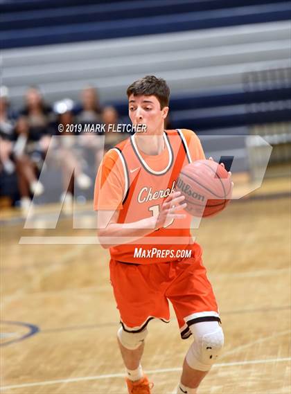 Thumbnail 3 in Cherokee @ Timber Creek Regional photogallery.