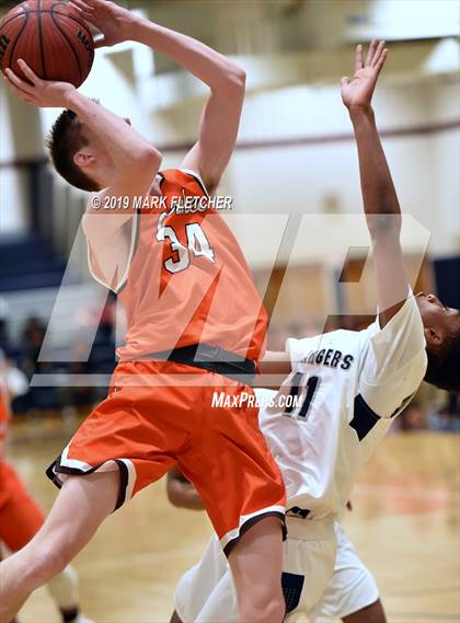 Thumbnail 1 in Cherokee @ Timber Creek Regional photogallery.
