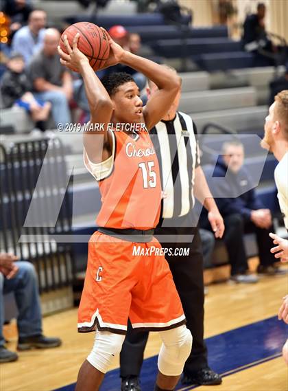 Thumbnail 3 in Cherokee @ Timber Creek Regional photogallery.