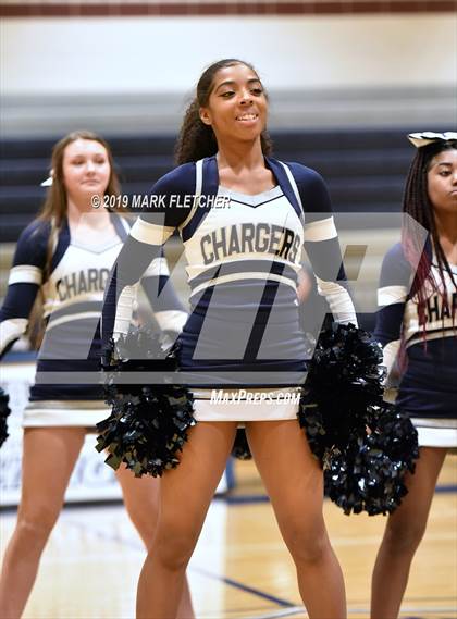 Thumbnail 1 in Cherokee @ Timber Creek Regional photogallery.