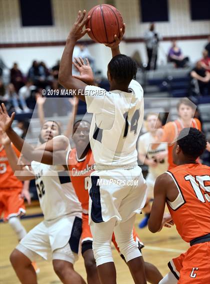 Thumbnail 1 in Cherokee @ Timber Creek Regional photogallery.