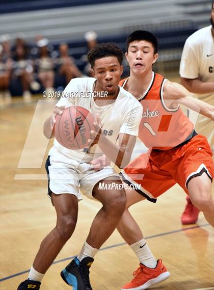 Thumbnail 3 in Cherokee @ Timber Creek Regional photogallery.