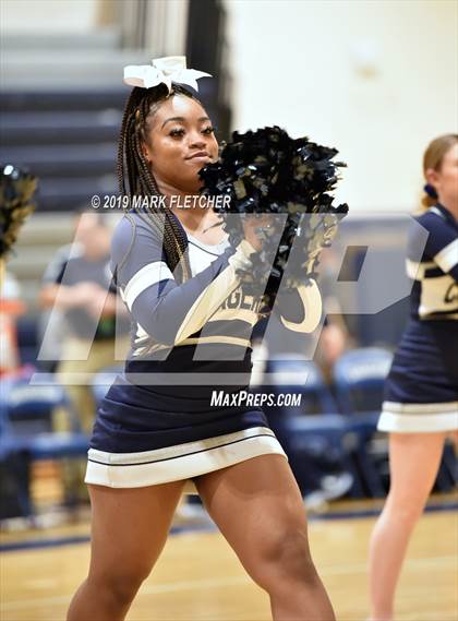 Thumbnail 1 in Cherokee @ Timber Creek Regional photogallery.