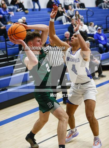 Thumbnail 1 in Fossil Ridge @ Broomfield photogallery.