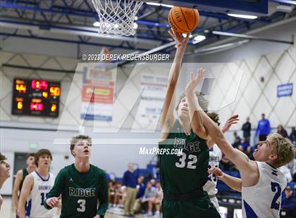 Thumbnail 3 in Fossil Ridge @ Broomfield photogallery.