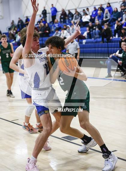 Thumbnail 1 in Fossil Ridge @ Broomfield photogallery.