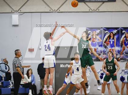 Thumbnail 2 in Fossil Ridge @ Broomfield photogallery.