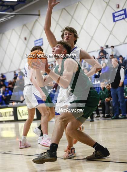 Thumbnail 2 in Fossil Ridge @ Broomfield photogallery.