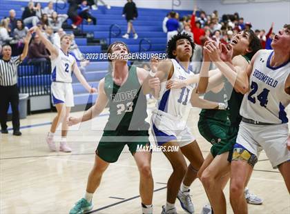 Thumbnail 3 in Fossil Ridge @ Broomfield photogallery.