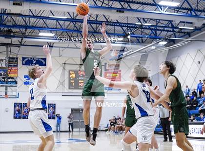 Thumbnail 3 in Fossil Ridge @ Broomfield photogallery.