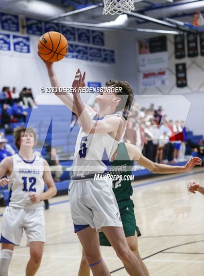 Thumbnail 1 in Fossil Ridge @ Broomfield photogallery.