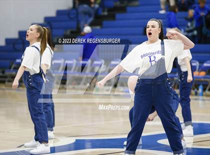 Thumbnail 2 in Fossil Ridge @ Broomfield photogallery.