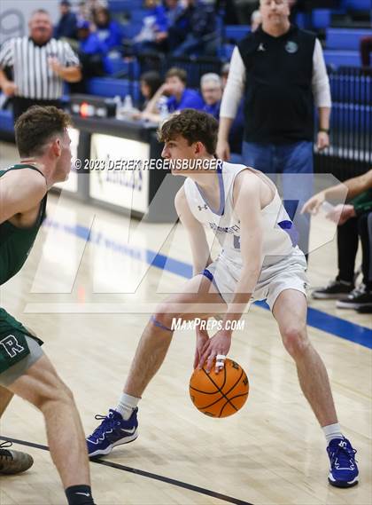 Thumbnail 1 in Fossil Ridge @ Broomfield photogallery.