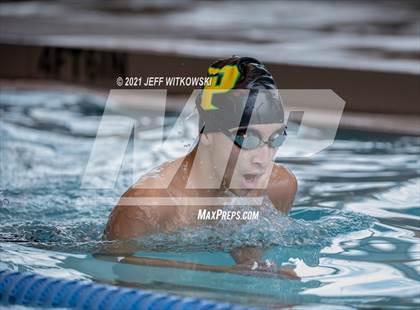 Thumbnail 3 in Sandhills Athletic Conference Meet 1 photogallery.
