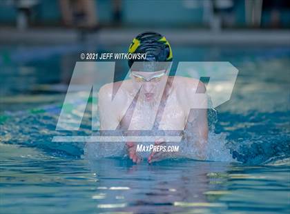 Thumbnail 1 in Sandhills Athletic Conference Meet 1 photogallery.