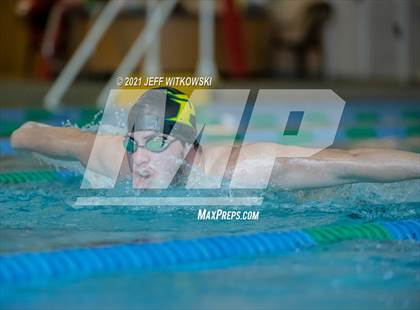 Thumbnail 1 in Sandhills Athletic Conference Meet 1 photogallery.