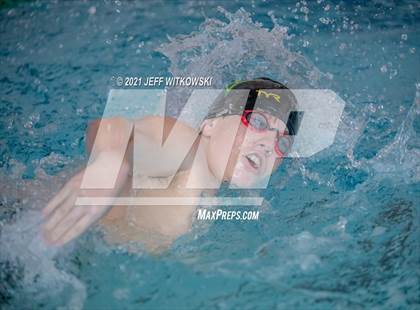 Thumbnail 1 in Sandhills Athletic Conference Meet 1 photogallery.