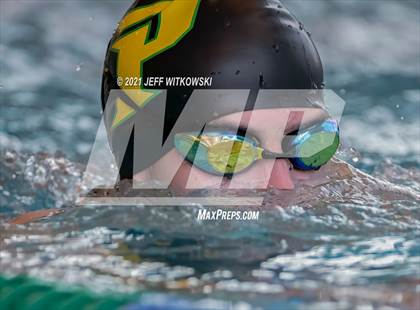 Thumbnail 1 in Sandhills Athletic Conference Meet 1 photogallery.