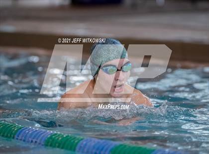 Thumbnail 2 in Sandhills Athletic Conference Meet 1 photogallery.