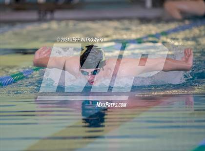 Thumbnail 1 in Sandhills Athletic Conference Meet 1 photogallery.