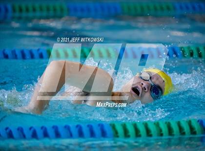 Thumbnail 1 in Sandhills Athletic Conference Meet 1 photogallery.