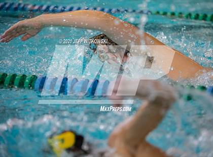 Thumbnail 2 in Sandhills Athletic Conference Meet 1 photogallery.