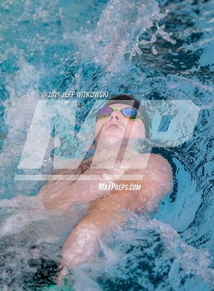 Thumbnail 1 in Sandhills Athletic Conference Meet 1 photogallery.