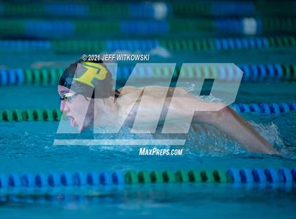 Thumbnail 2 in Sandhills Athletic Conference Meet 1 photogallery.