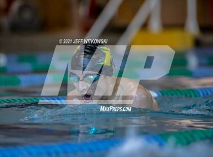 Thumbnail 1 in Sandhills Athletic Conference Meet 1 photogallery.