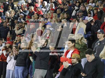 Thumbnail 3 in Steele Canyon vs. Santa Fe Christian (CIF SDS Division 2 Final) photogallery.