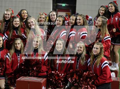 Thumbnail 1 in Steele Canyon vs. Santa Fe Christian (CIF SDS Division 2 Final) photogallery.