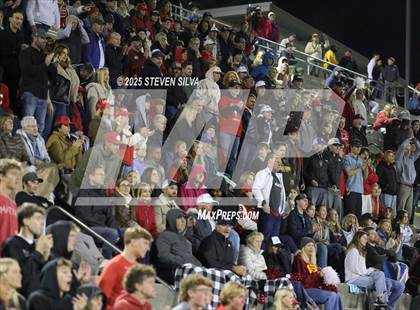 Thumbnail 1 in Steele Canyon vs. Santa Fe Christian (CIF SDS Division 2 Final) photogallery.