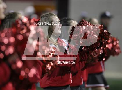 Thumbnail 1 in Steele Canyon vs. Santa Fe Christian (CIF SDS Division 2 Final) photogallery.