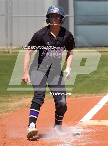 Thumbnail 3 in Paetow vs College Station photogallery.