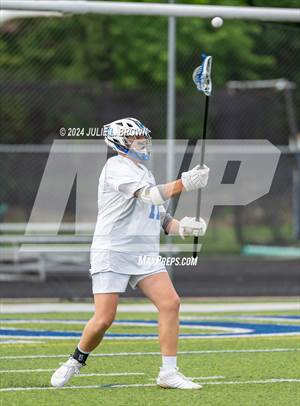 Noblesville @ Indianapolis Bishop Chatard