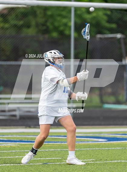 Thumbnail 2 in Noblesville @ Indianapolis Bishop Chatard photogallery.
