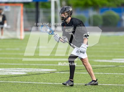 Thumbnail 3 in Noblesville @ Indianapolis Bishop Chatard photogallery.