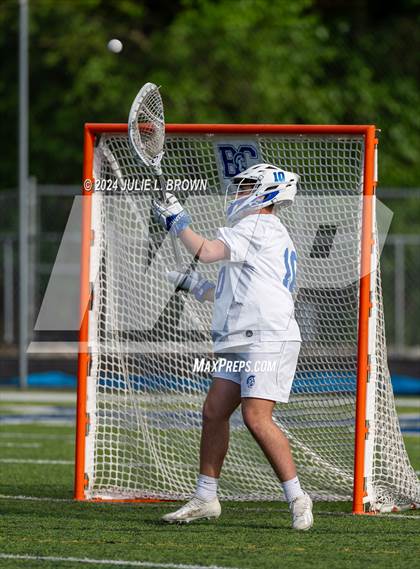 Thumbnail 3 in Noblesville @ Indianapolis Bishop Chatard photogallery.