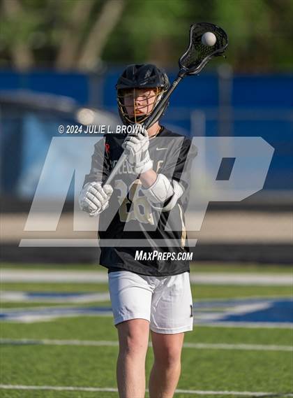 Thumbnail 3 in Noblesville @ Indianapolis Bishop Chatard photogallery.