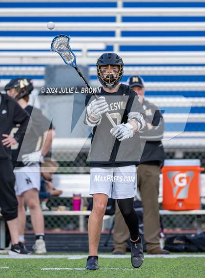 Thumbnail 1 in Noblesville @ Indianapolis Bishop Chatard photogallery.