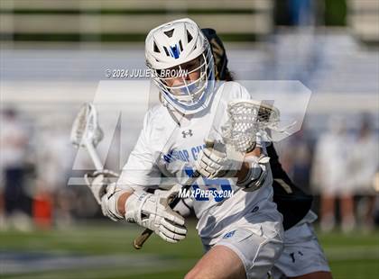Thumbnail 3 in Noblesville @ Indianapolis Bishop Chatard photogallery.